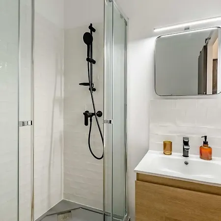 Apartmán Cosy Studio Vue Mer Panoramique